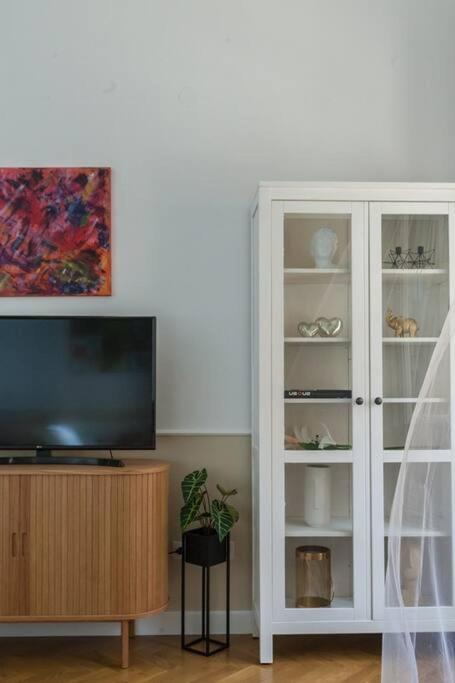 Hygge Zadar Apartment Exteriér fotografie