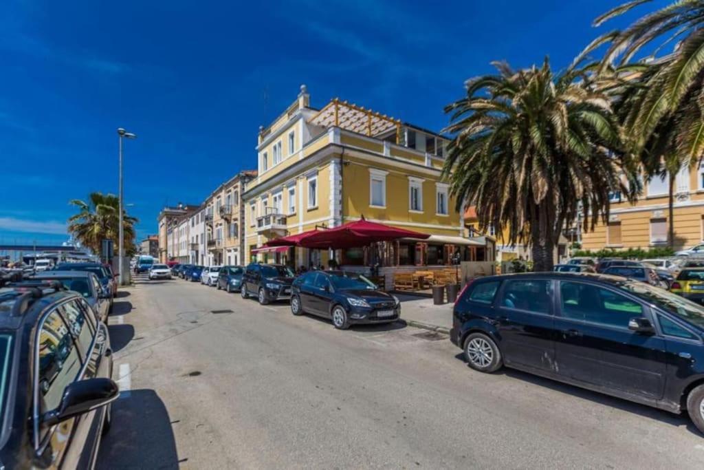 Hygge Zadar Apartment Exteriér fotografie