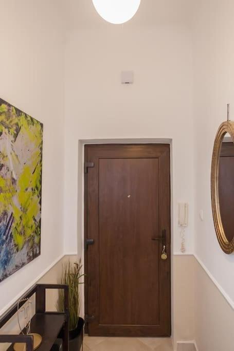 Hygge Zadar Apartment Exteriér fotografie