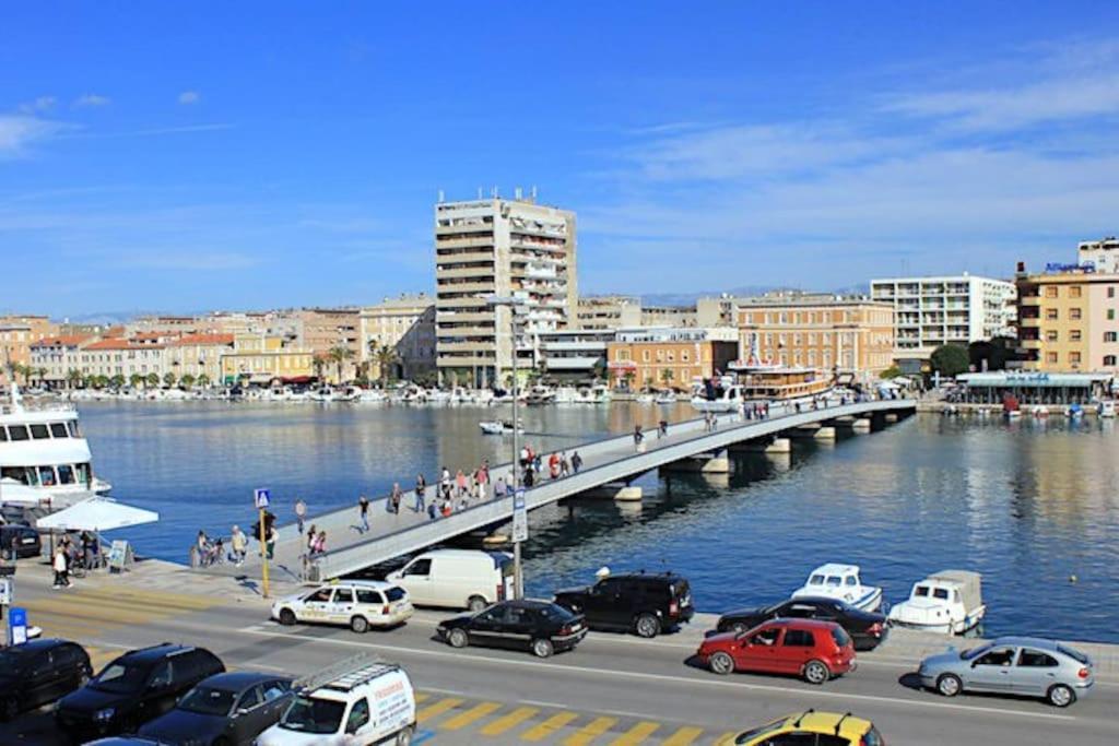 Hygge Zadar Apartment Exteriér fotografie
