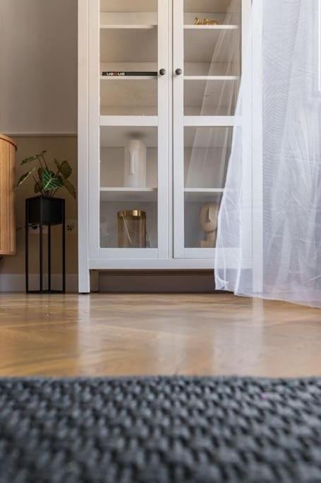 Hygge Zadar Apartment Exteriér fotografie