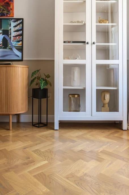 Hygge Zadar Apartment Exteriér fotografie