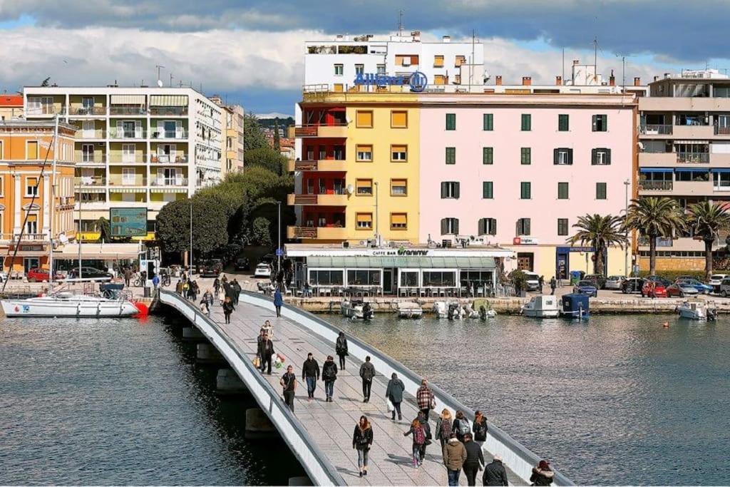 Hygge Zadar Apartment Exteriér fotografie