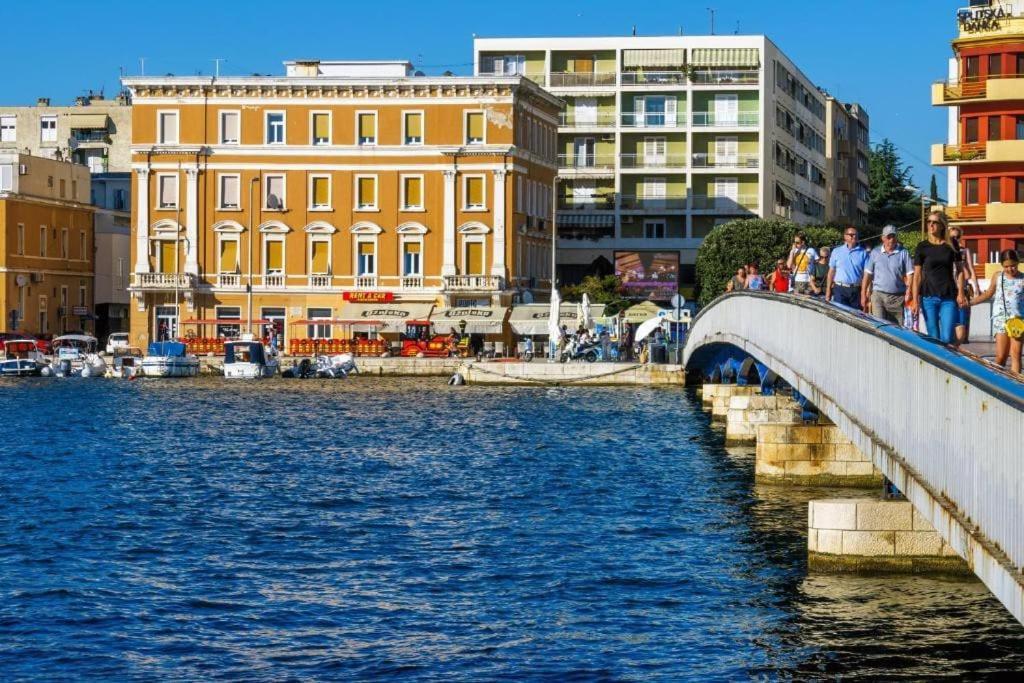 Hygge Zadar Apartment Exteriér fotografie