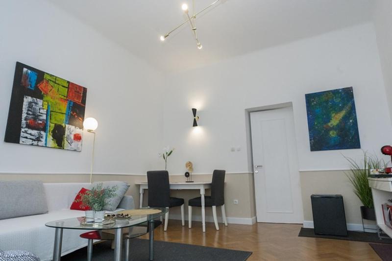 Hygge Zadar Apartment Exteriér fotografie