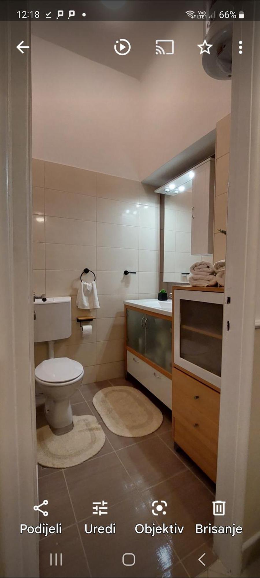 Hygge Zadar Apartment Exteriér fotografie