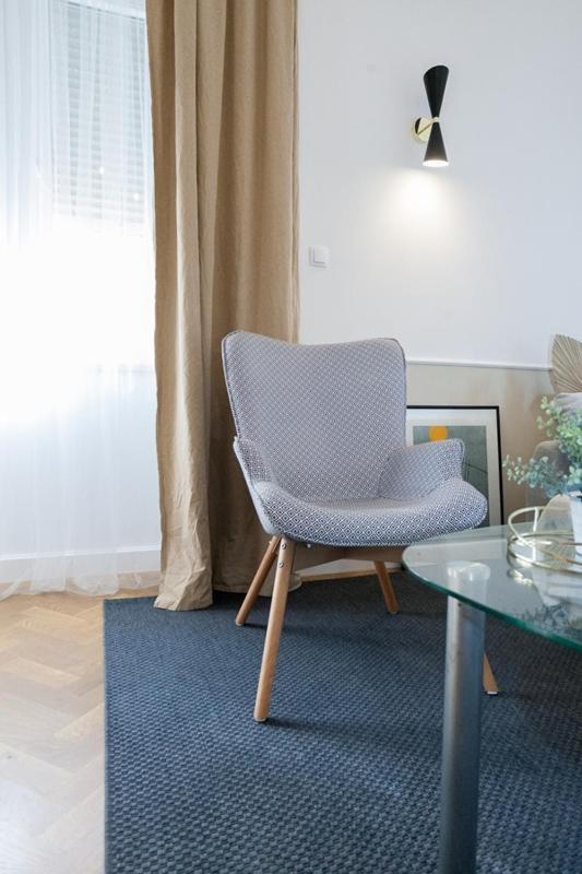Hygge Zadar Apartment Exteriér fotografie