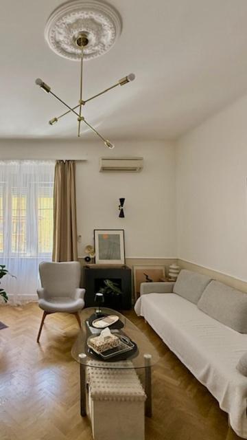 Hygge Zadar Apartment Exteriér fotografie