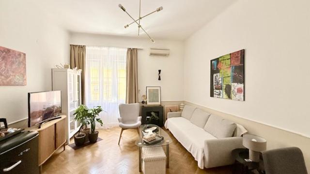 Hygge Zadar Apartment Exteriér fotografie