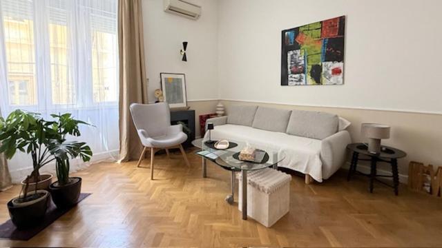 Hygge Zadar Apartment Exteriér fotografie