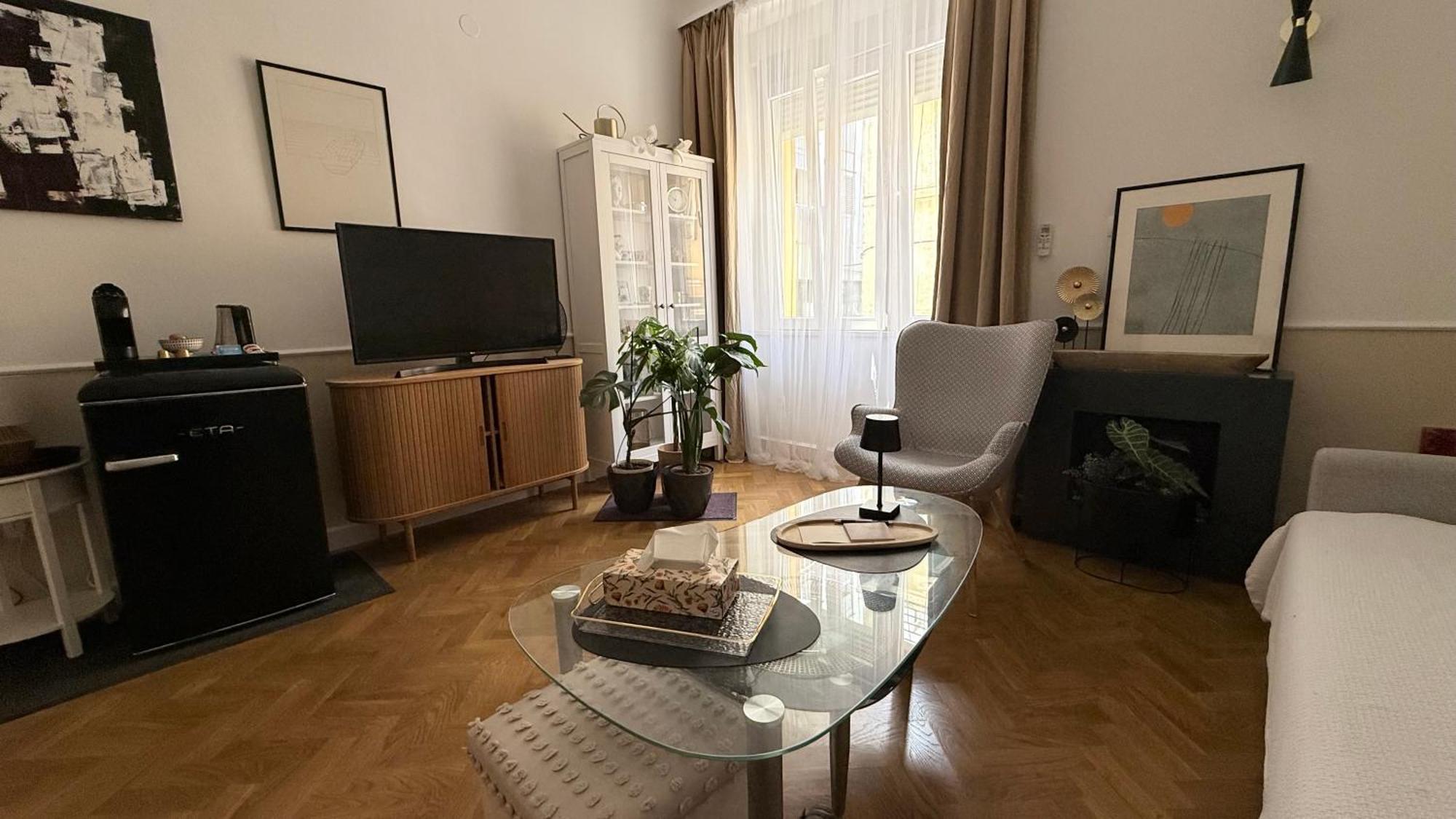 Hygge Zadar Apartment Exteriér fotografie